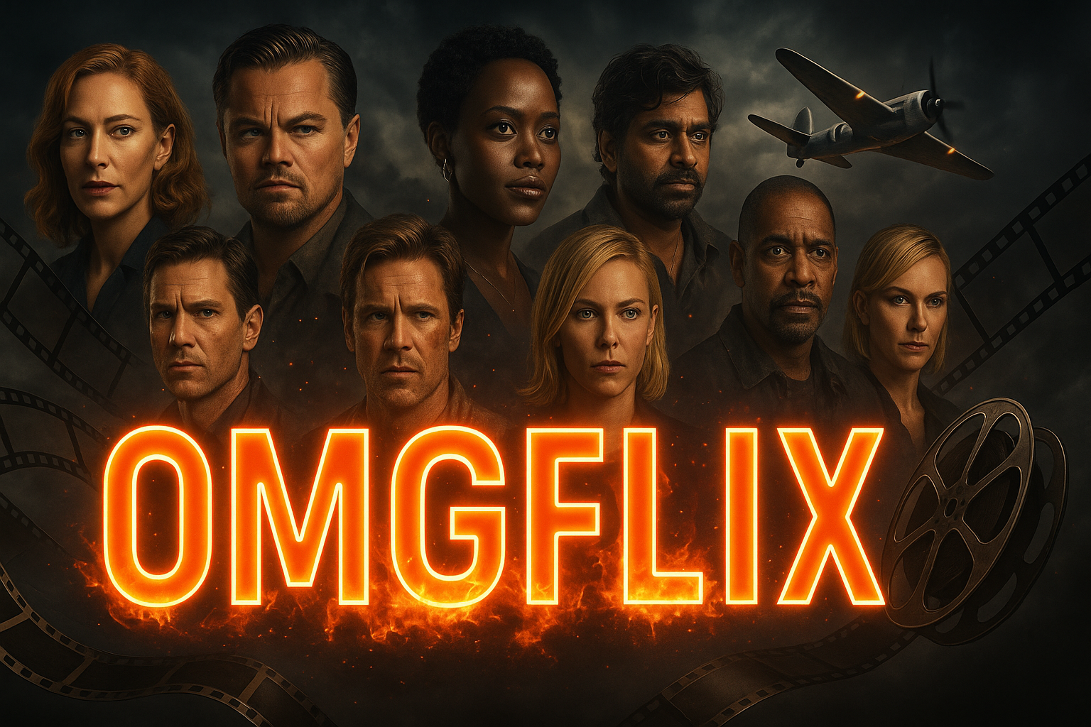 Featured Movie Poster